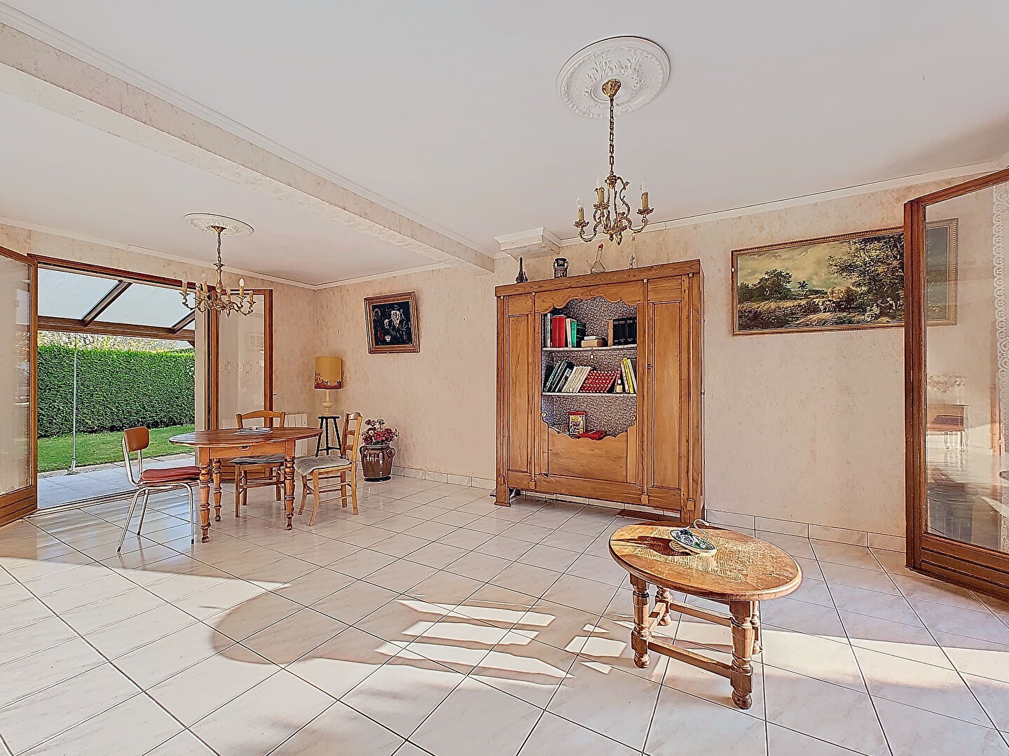 Vente Maison à Dinard 7 pièces