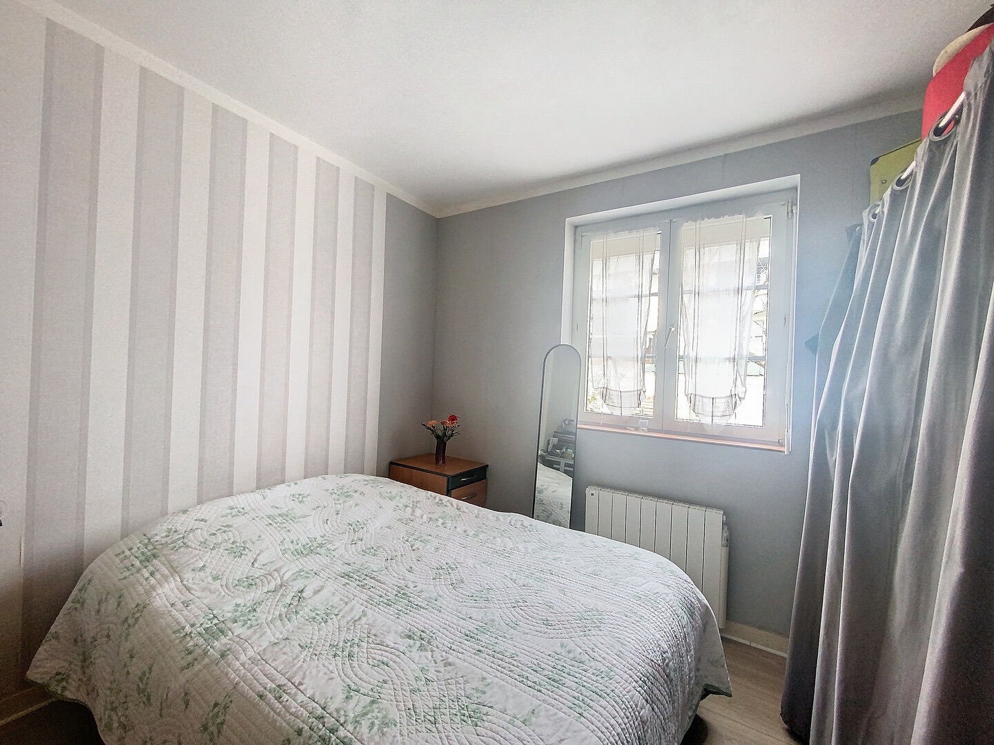 Vente Maison à Saint-Malo 3 pièces