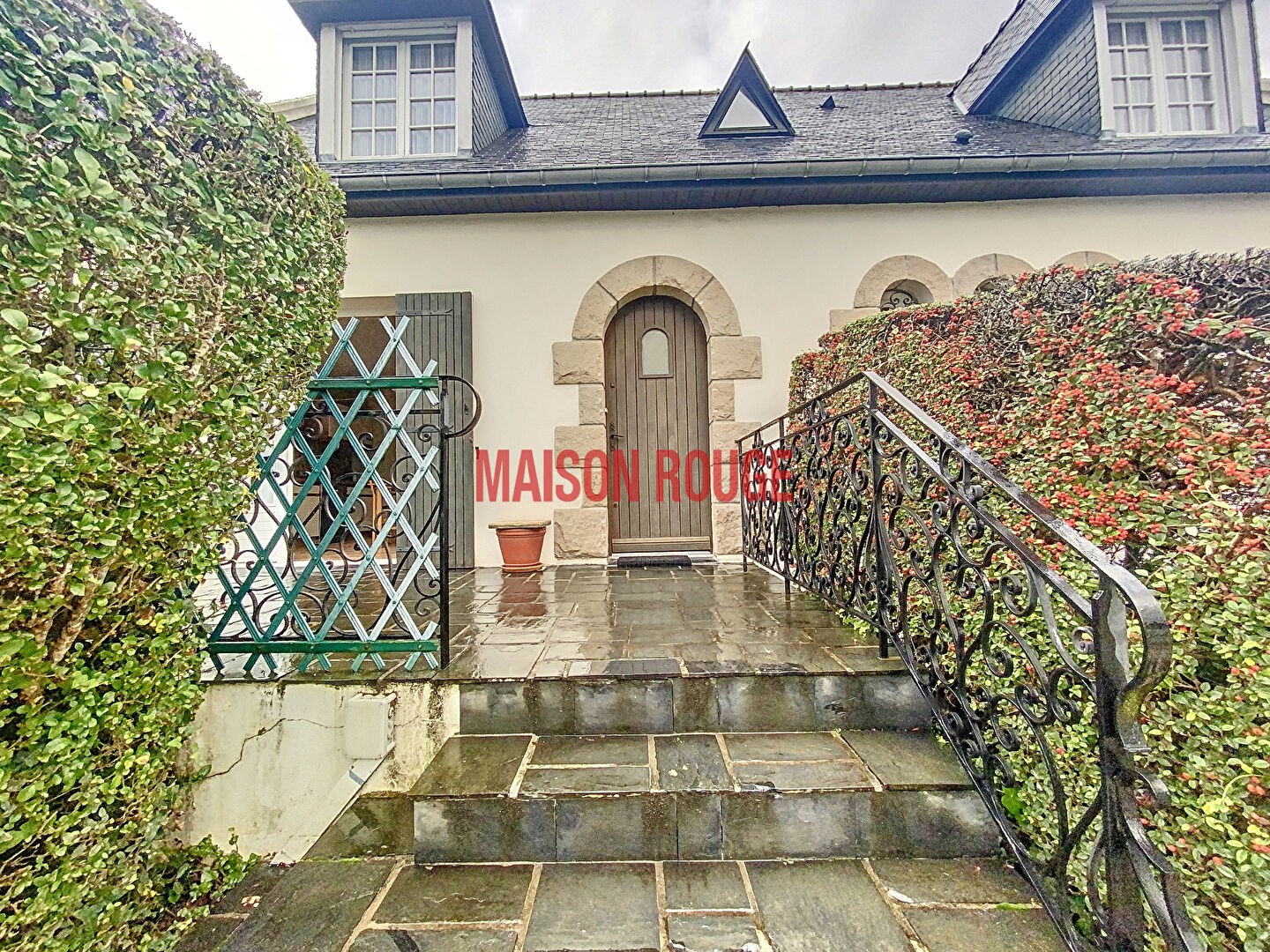 Vente Maison à Saint-Malo 7 pièces