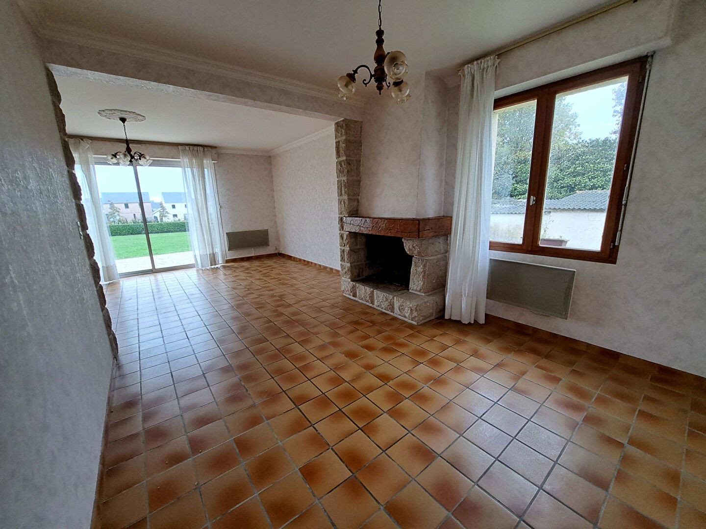 Vente Maison à Ploubalay 7 pièces