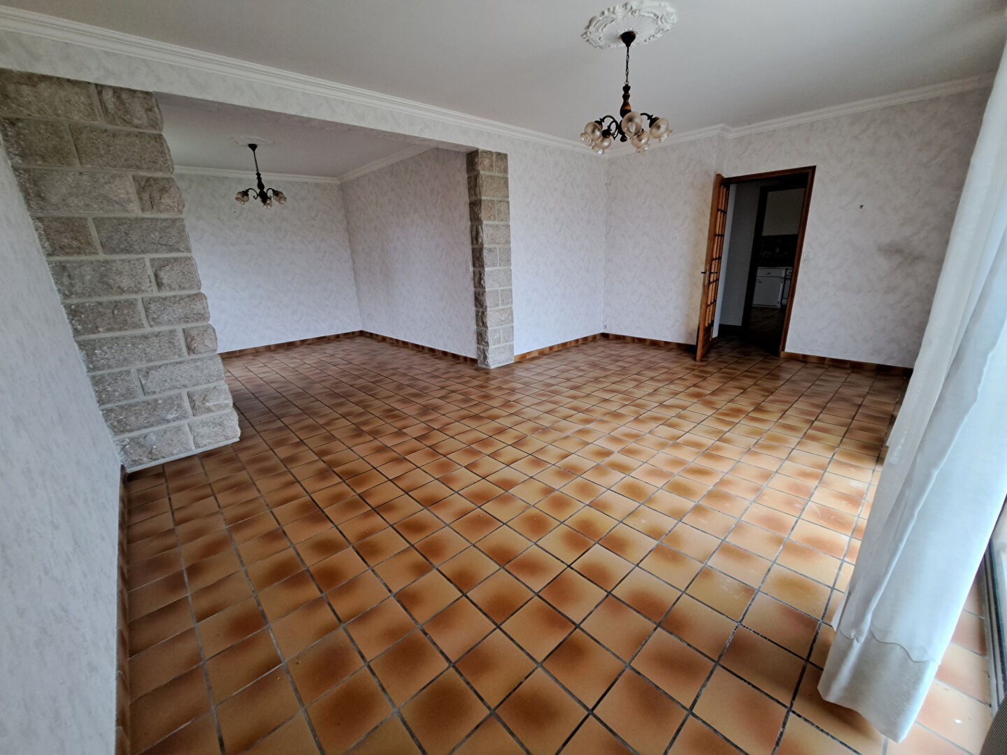 Vente Maison à Ploubalay 7 pièces