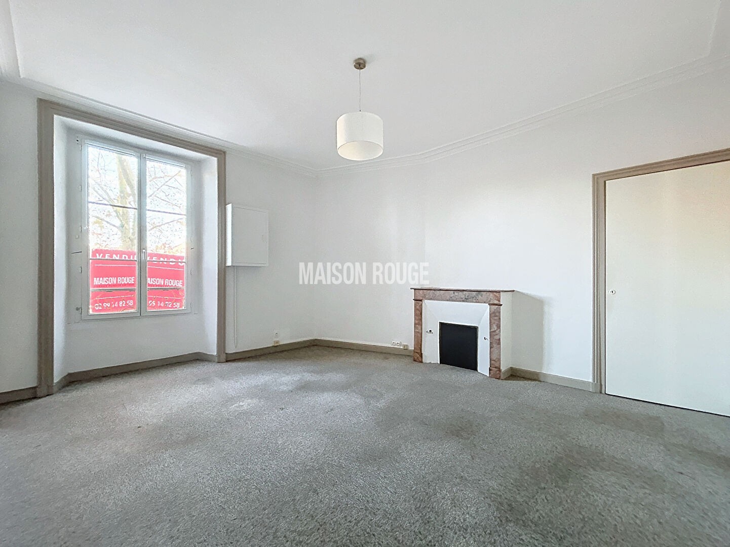 Vente Appartement à Rennes 4 pièces