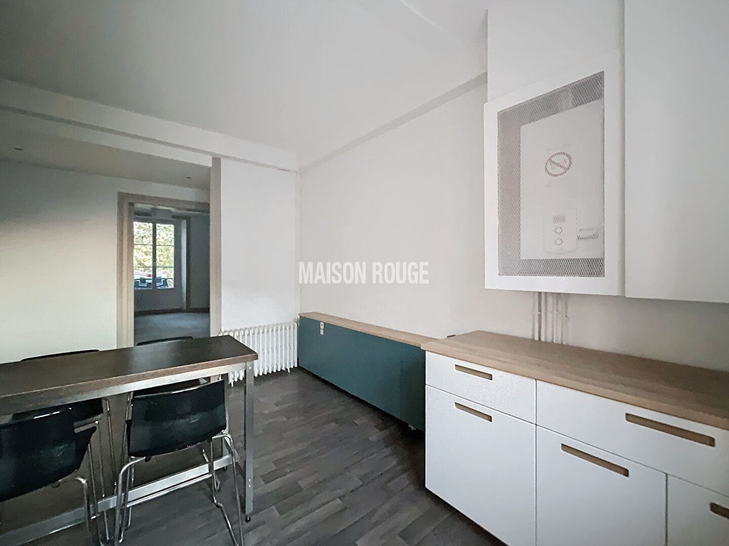 Vente Appartement à Rennes 4 pièces