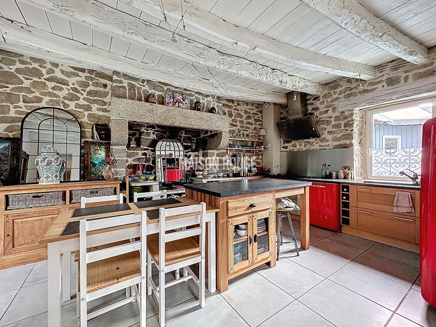 Vente Maison à Dinan 5 pièces