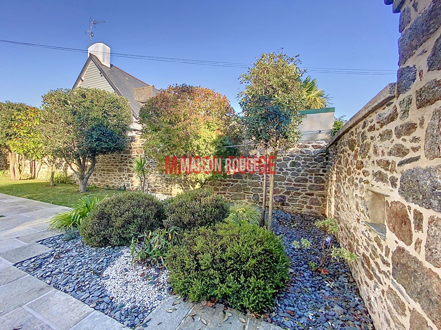 Vente Maison à Saint-Malo 8 pièces