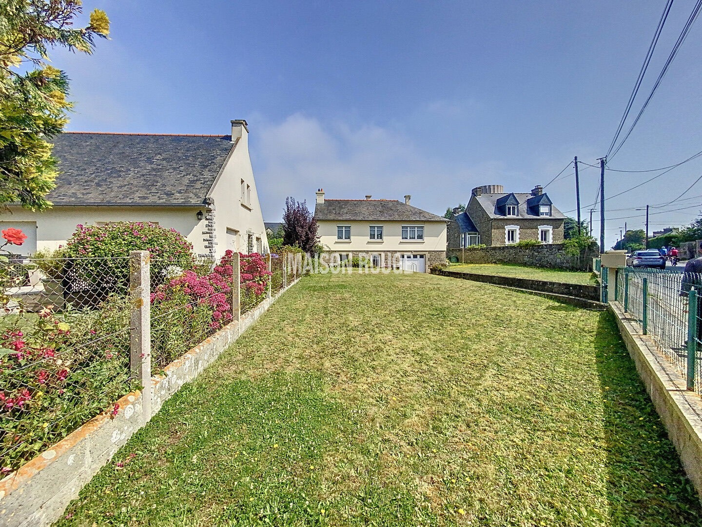 Vente Maison à Cancale 5 pièces