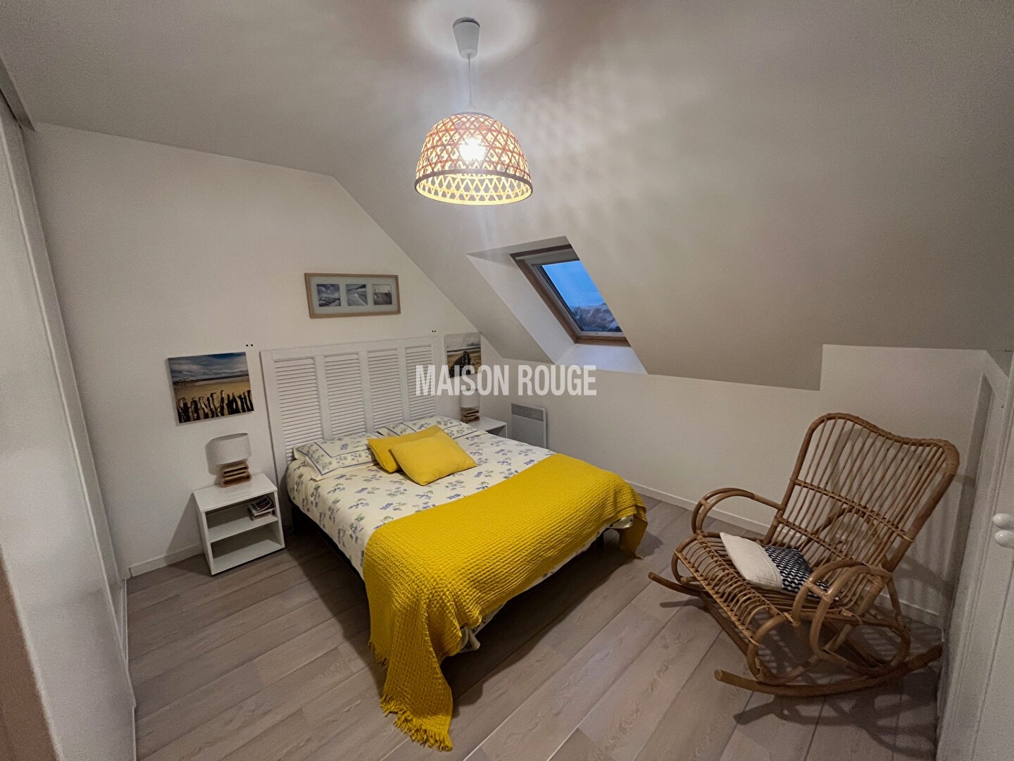 Vente Appartement à Saint-Malo 3 pièces