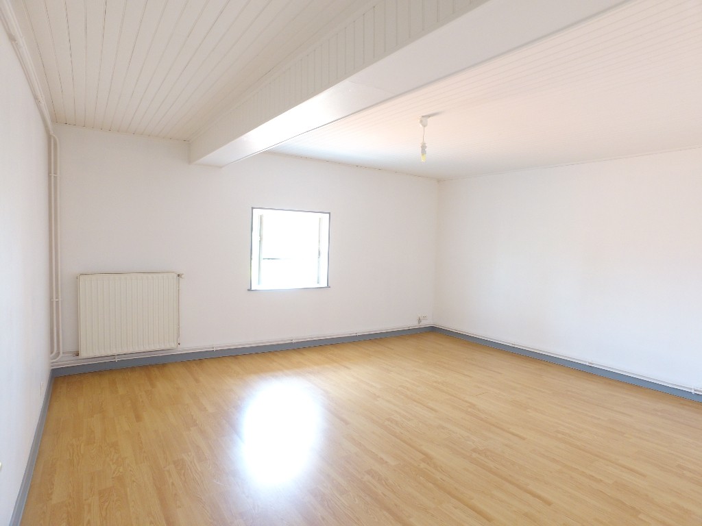 Location Appartement à Issoire 4 pièces