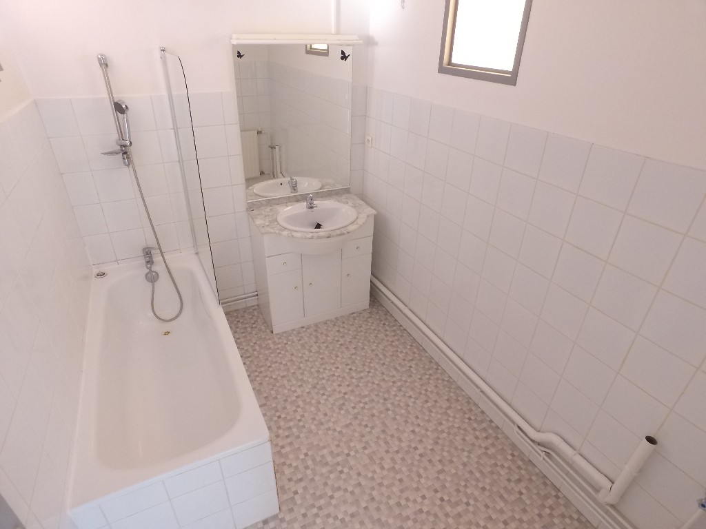 Location Appartement à Issoire 4 pièces