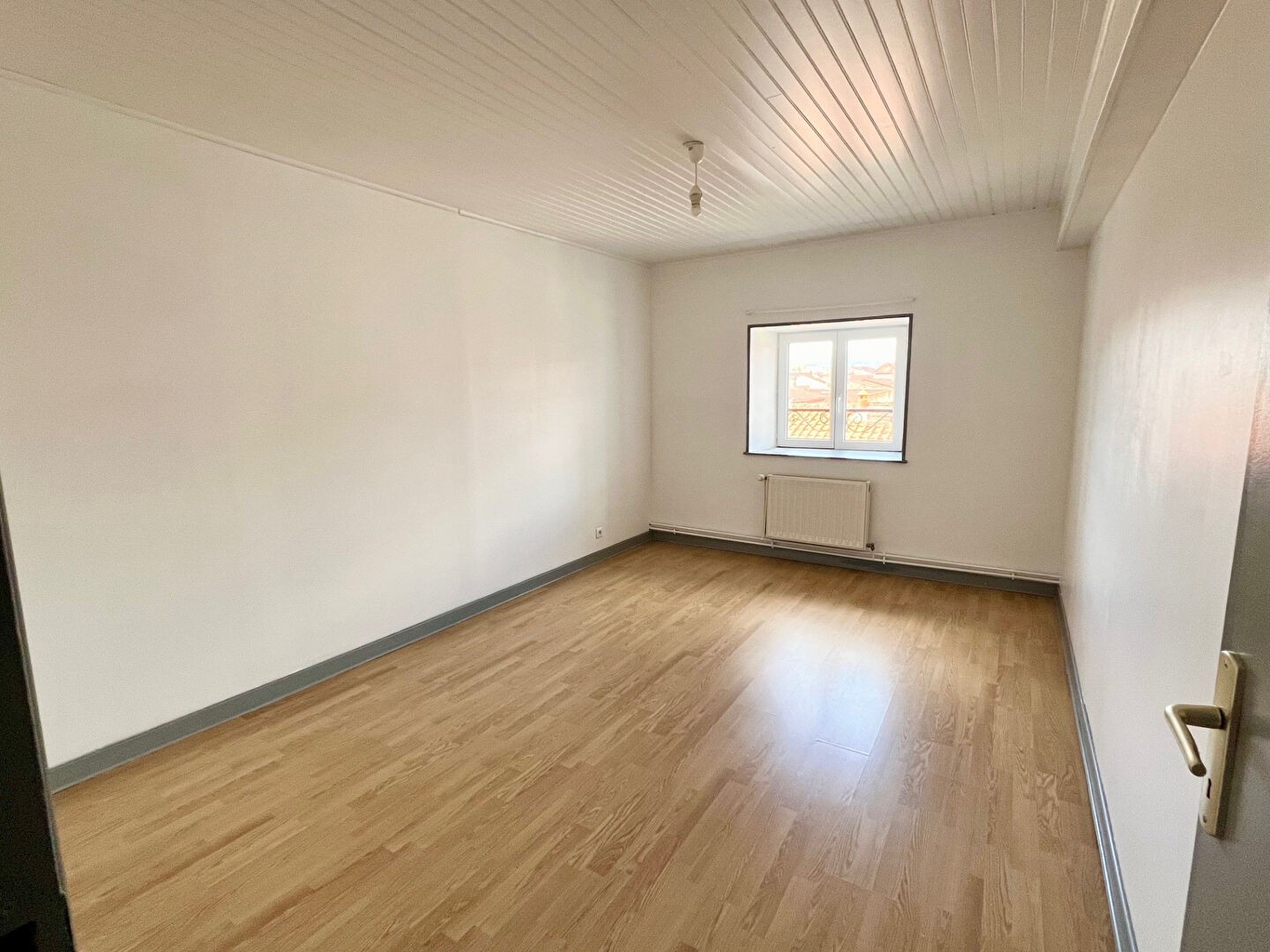 Location Appartement à Issoire 4 pièces