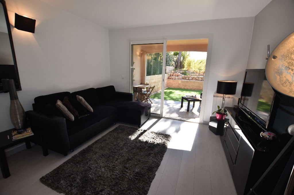 Location Appartement à Fréjus 2 pièces