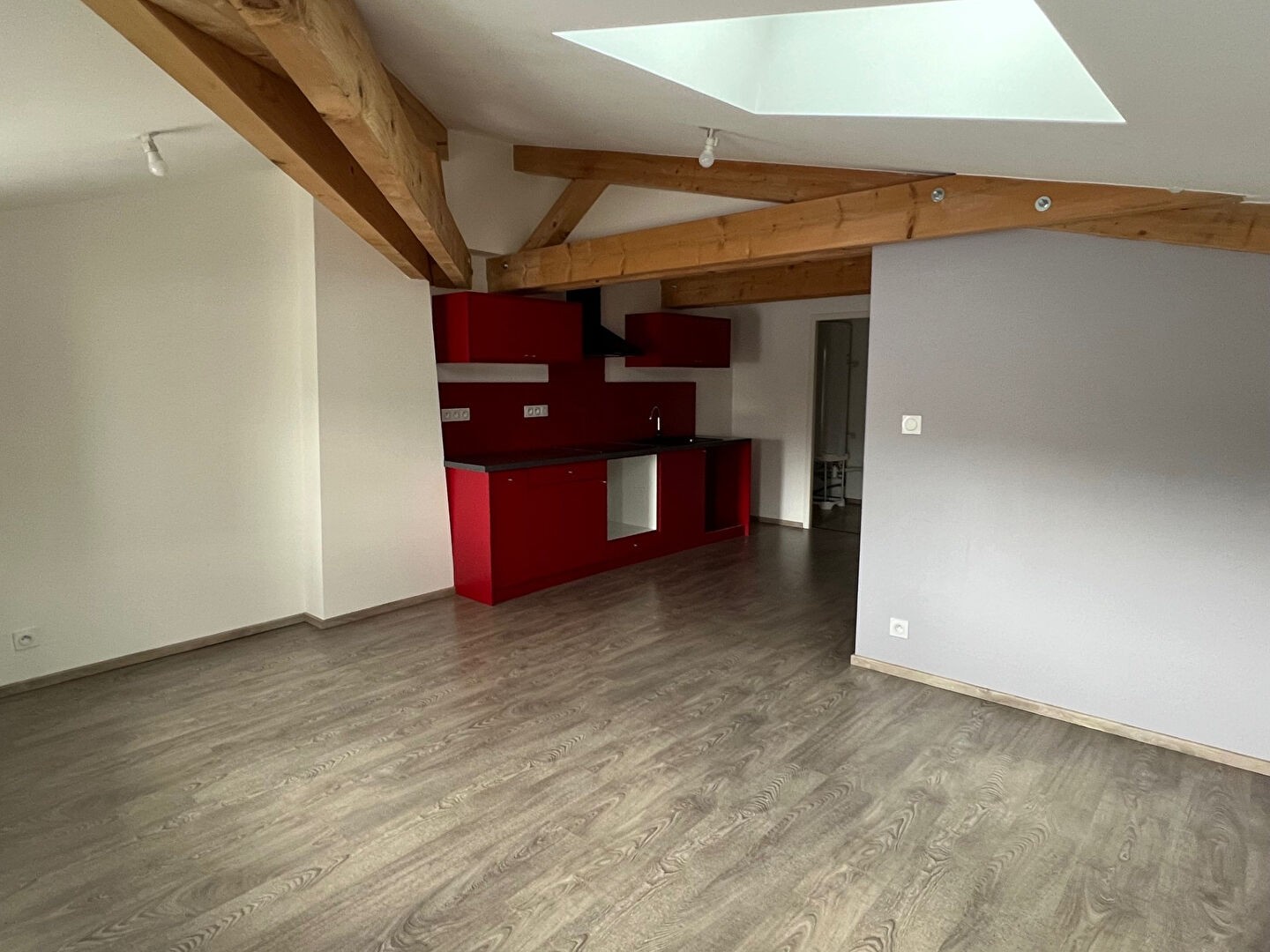 Location Appartement à Clermont-Ferrand 4 pièces