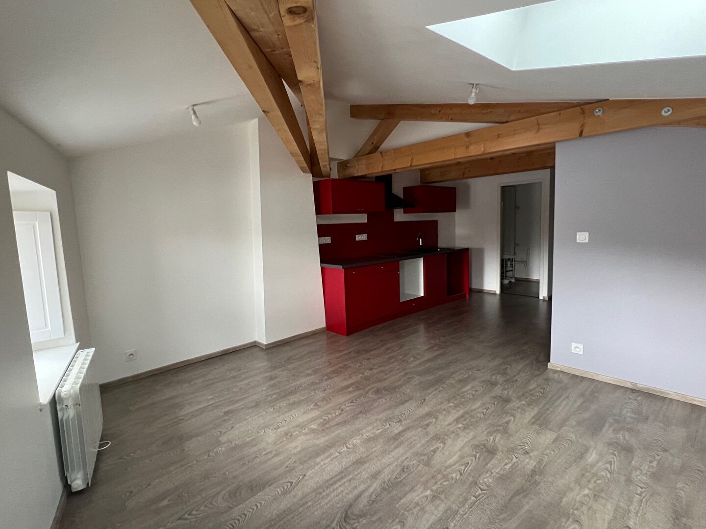 Location Appartement à Clermont-Ferrand 4 pièces