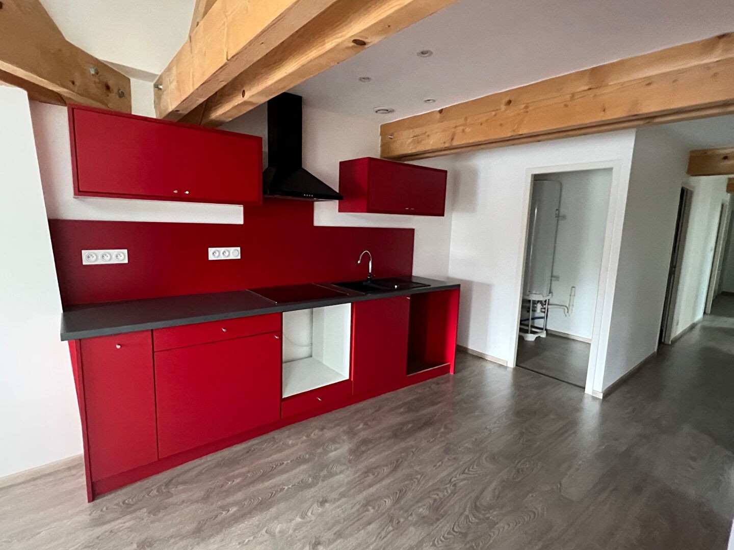 Location Appartement à Clermont-Ferrand 4 pièces