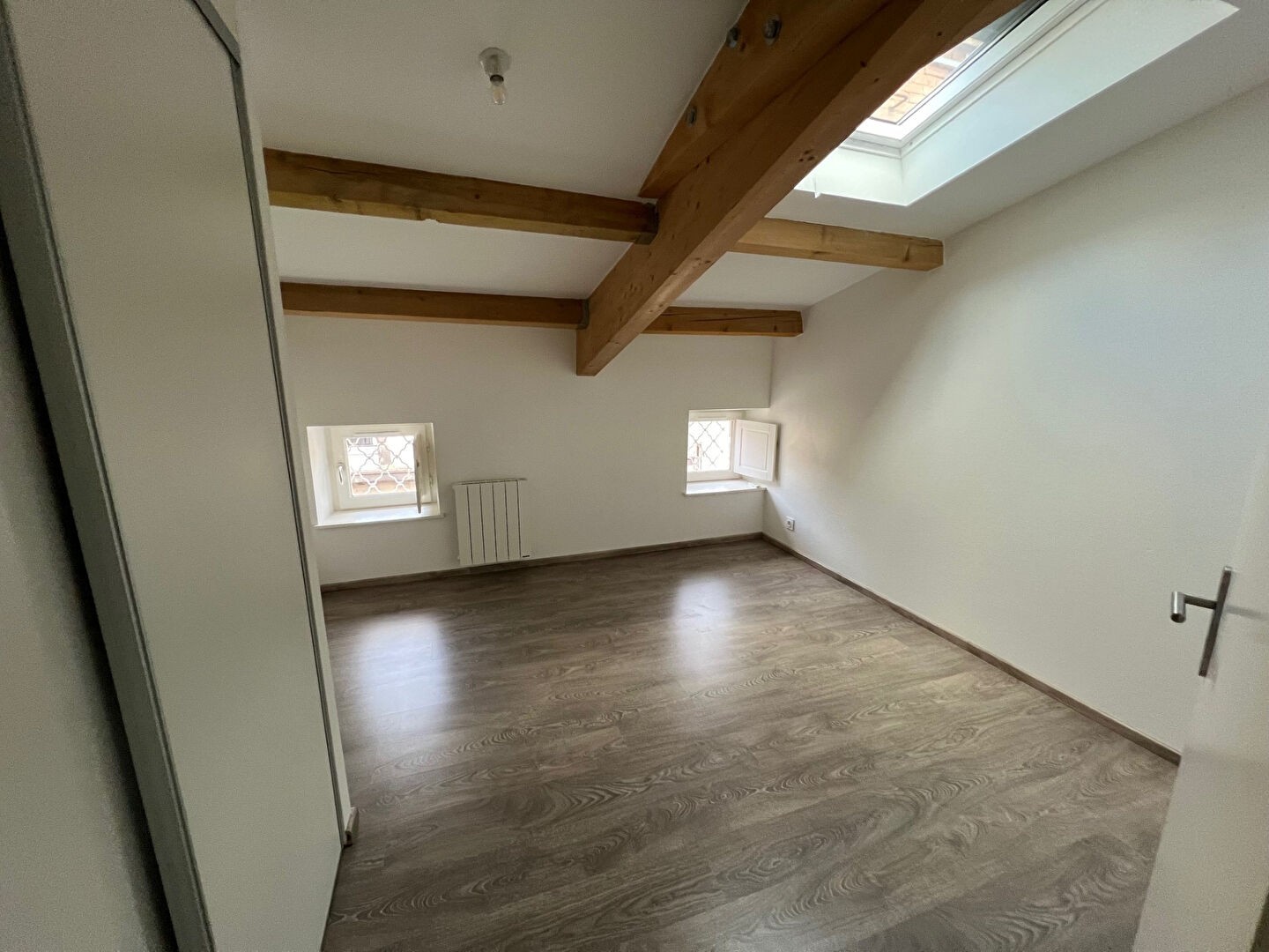 Location Appartement à Clermont-Ferrand 4 pièces