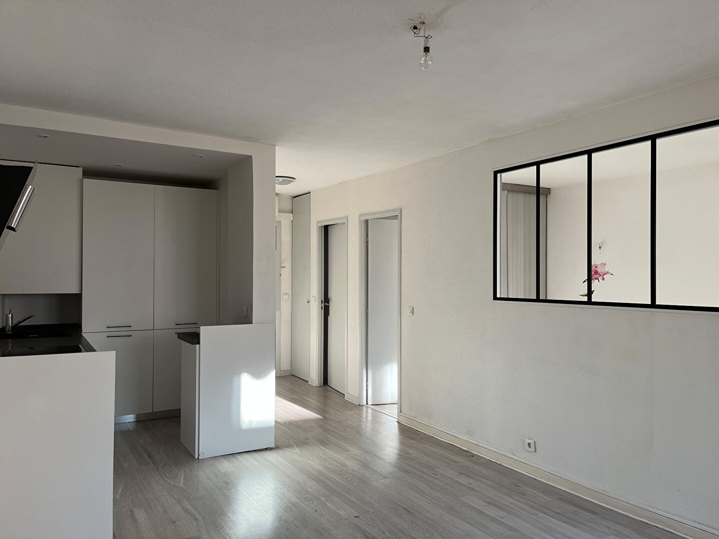 Vente Appartement à Saint-Raphaël 2 pièces