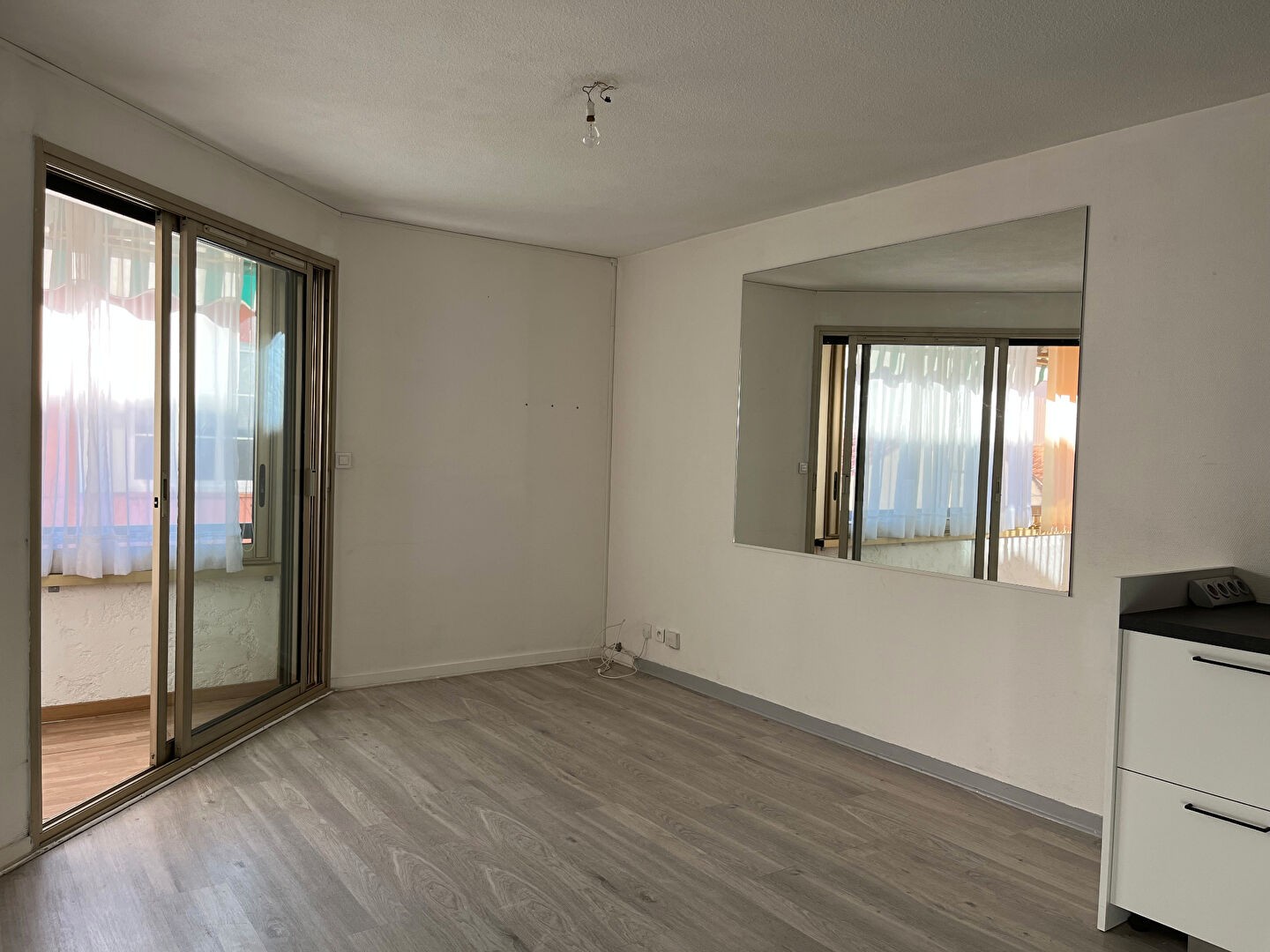 Vente Appartement à Saint-Raphaël 2 pièces