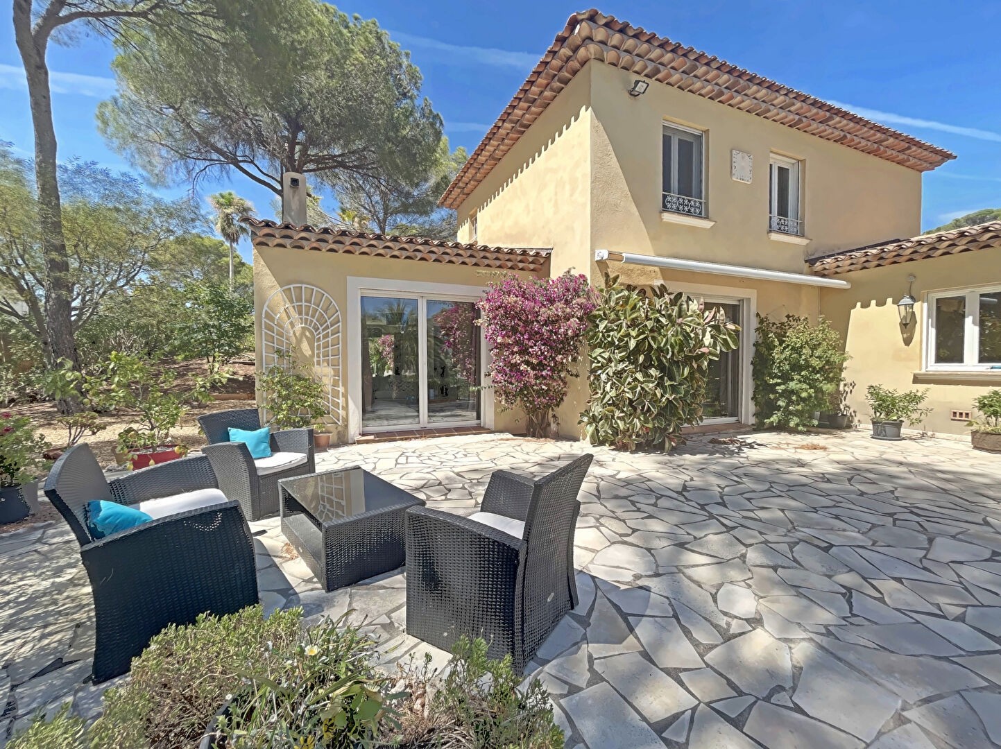 Vente Maison à Saint-Raphaël 7 pièces