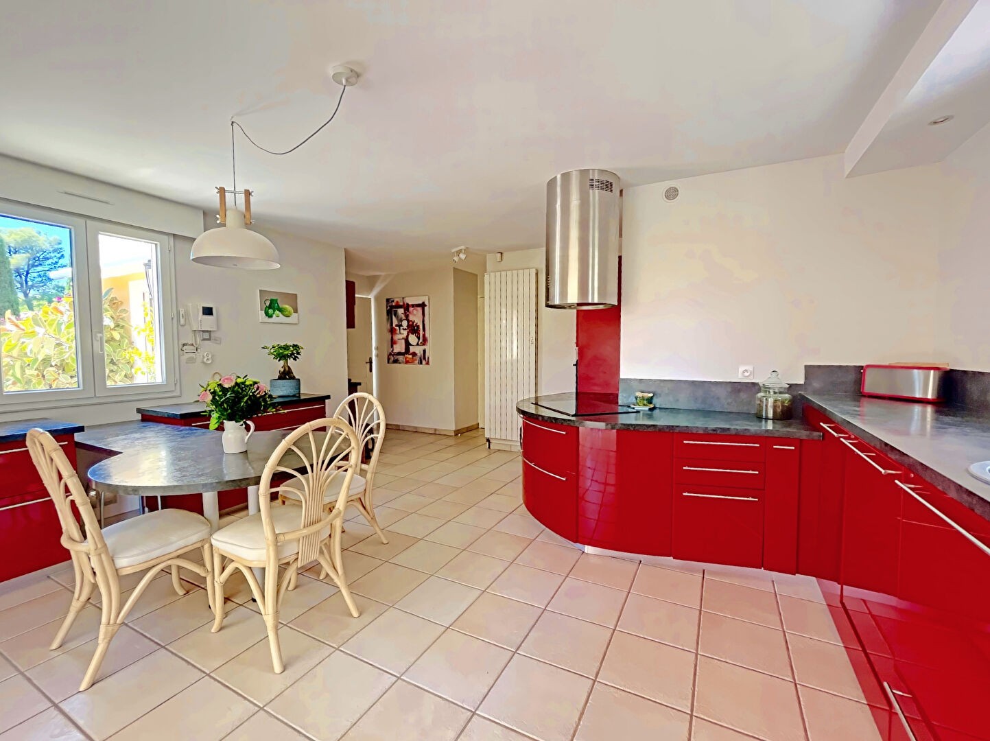 Vente Maison à Saint-Raphaël 7 pièces