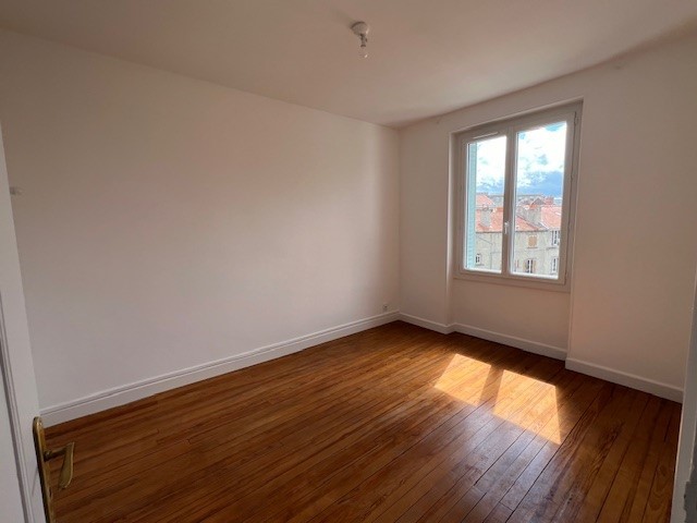 Location Appartement à Clermont-Ferrand 4 pièces