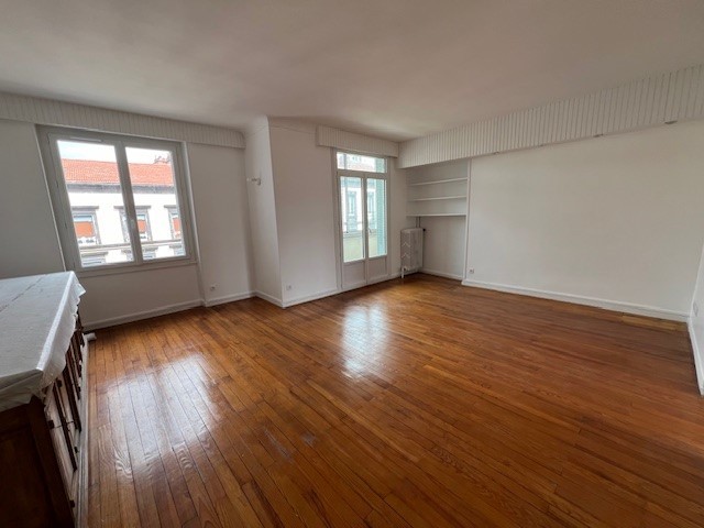 Location Appartement à Clermont-Ferrand 4 pièces