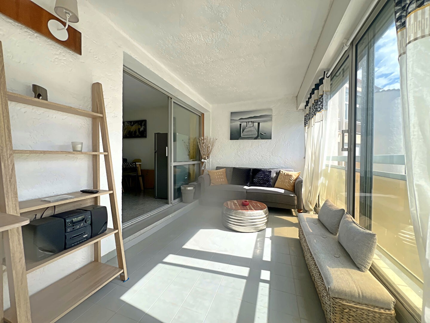 Vente Appartement à Saint-Raphaël 1 pièce