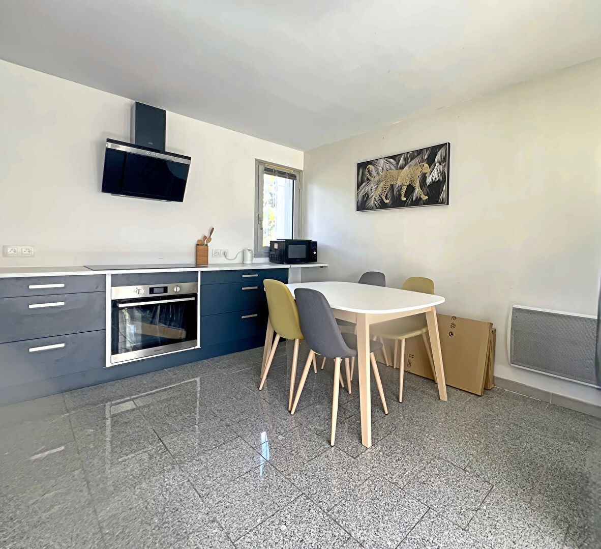 Vente Appartement à Saint-Raphaël 1 pièce