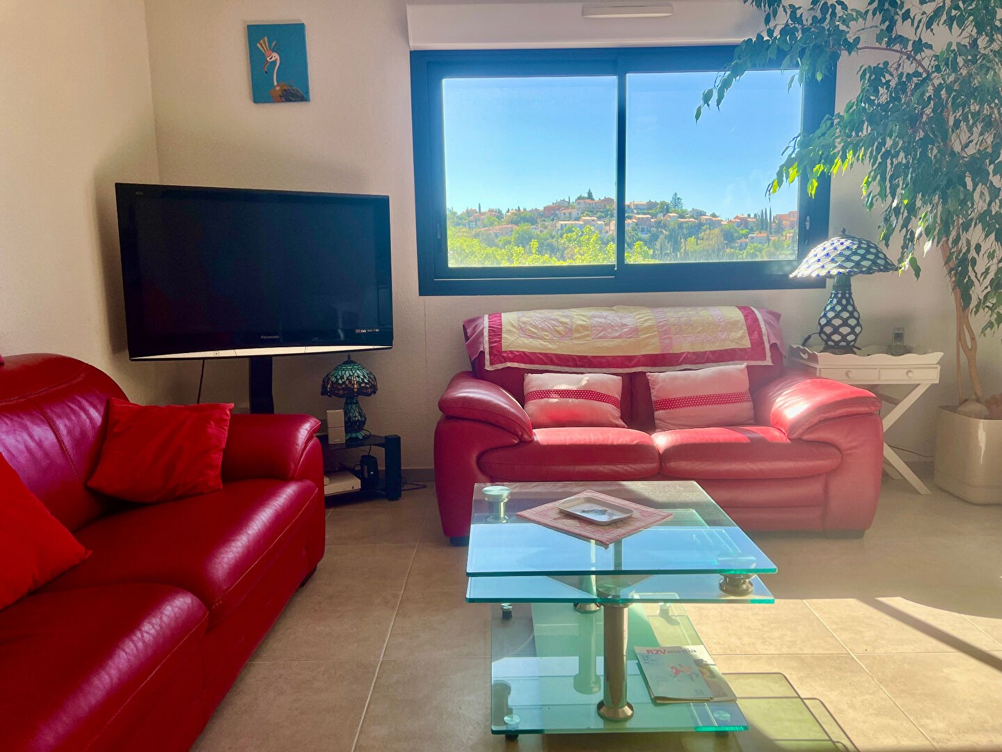 Vente Appartement à Saint-Raphaël 4 pièces