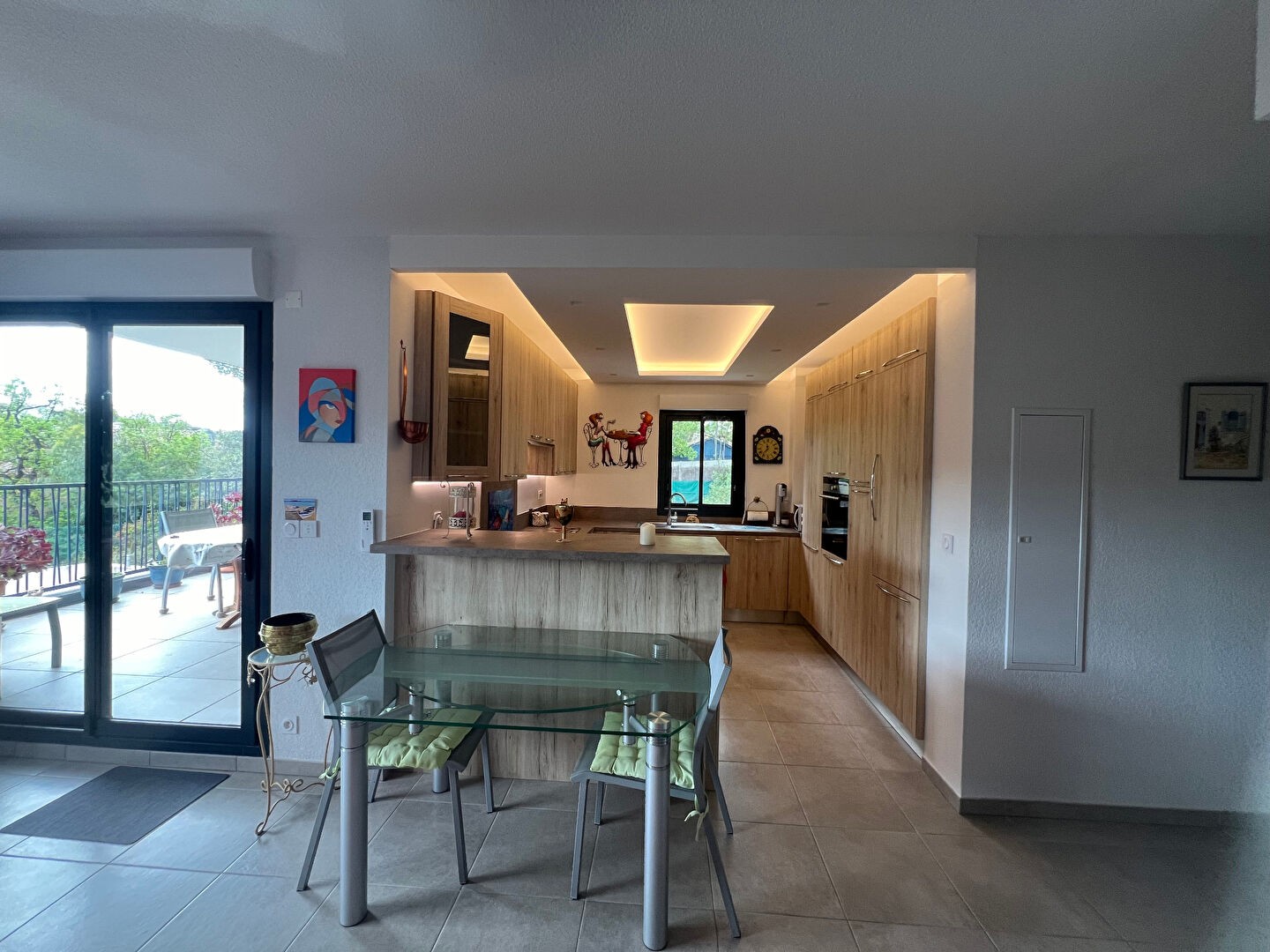 Vente Appartement à Saint-Raphaël 4 pièces