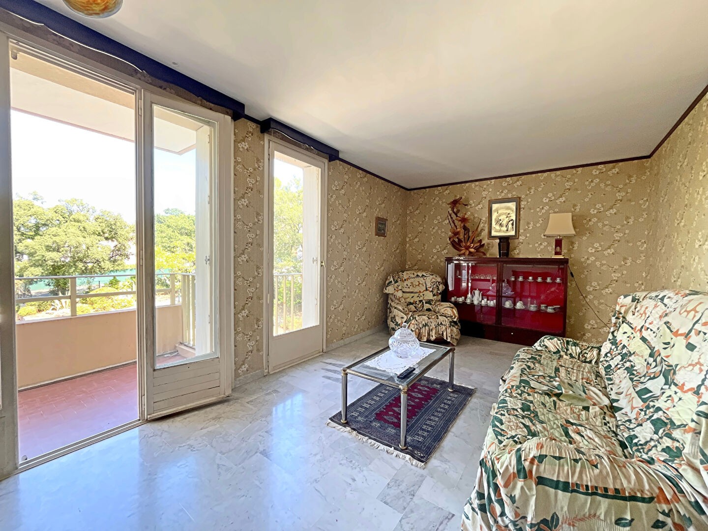 Vente Appartement à Saint-Raphaël 2 pièces