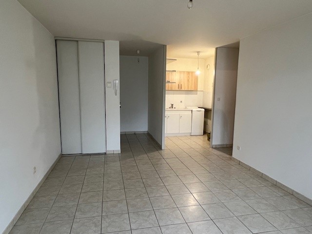 Location Appartement à Issoire 2 pièces