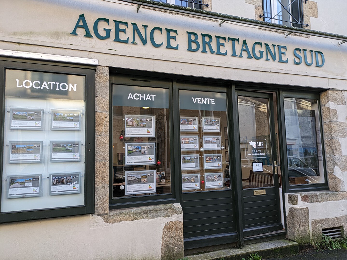 Vente Terrain à la Chapelle-des-Marais 0 pièce