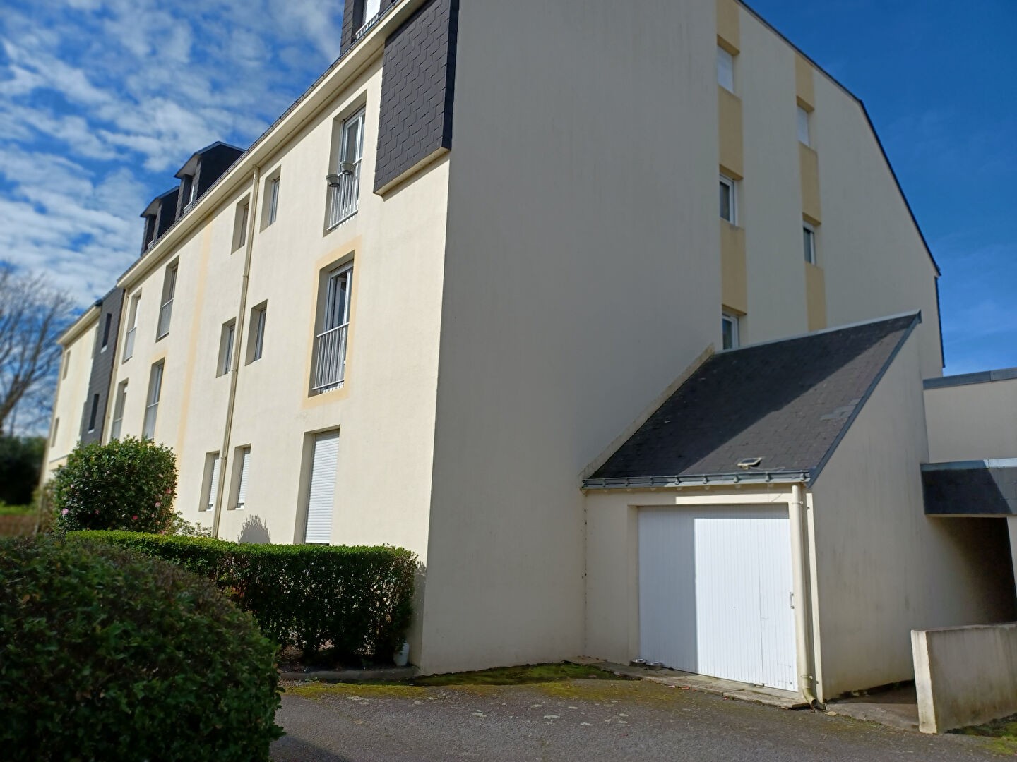 Vente Appartement à la Roche-Bernard 2 pièces