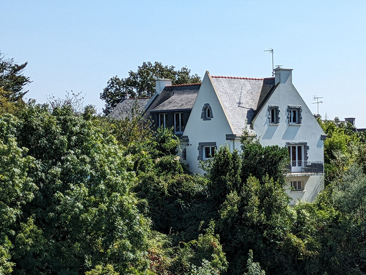 Vente Maison à la Roche-Bernard 6 pièces