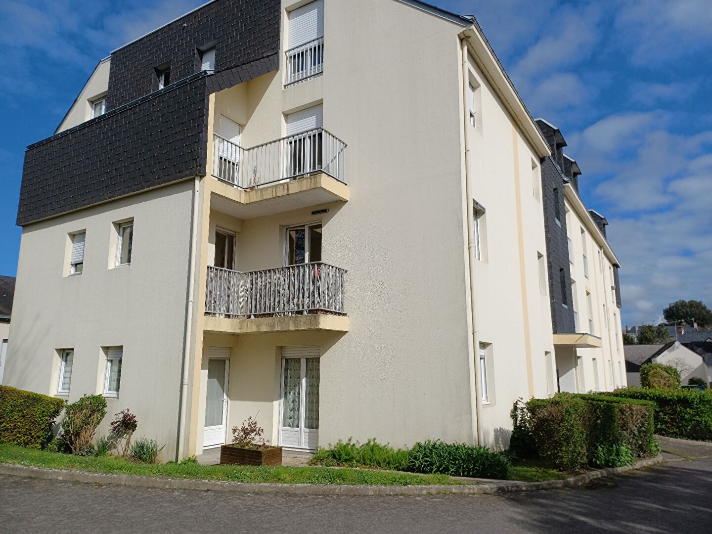 Vente Appartement à la Roche-Bernard 1 pièce