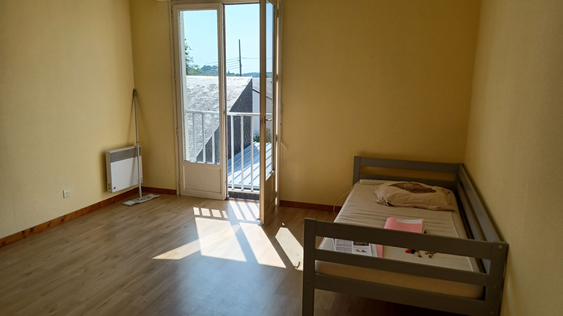 Vente Appartement à la Roche-Bernard 1 pièce