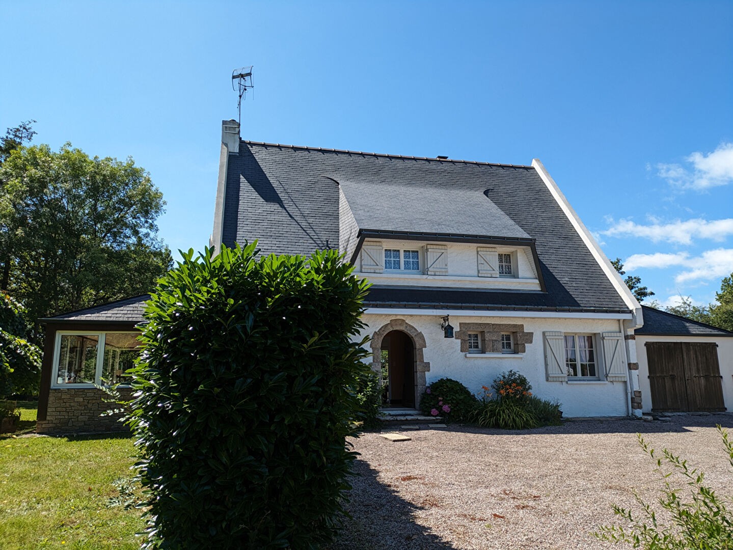 Vente Maison à la Roche-Bernard 6 pièces