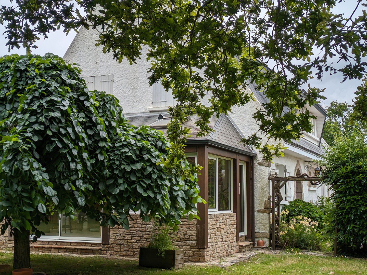 Vente Maison à la Roche-Bernard 6 pièces