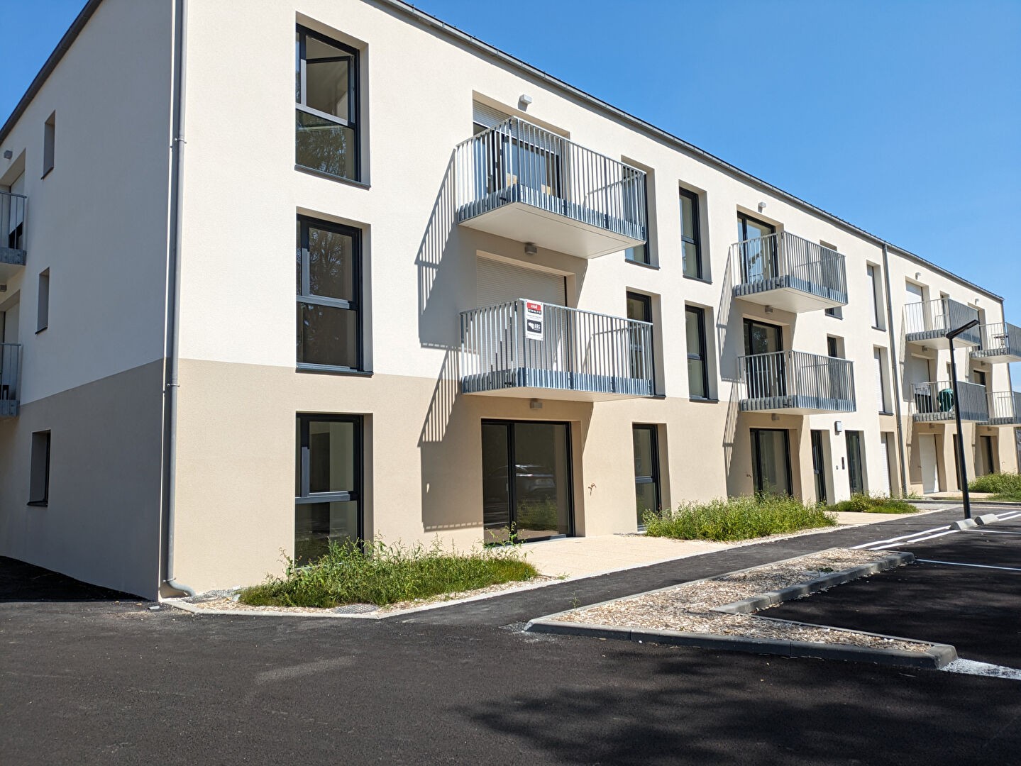 Vente Appartement à la Roche-Bernard 3 pièces