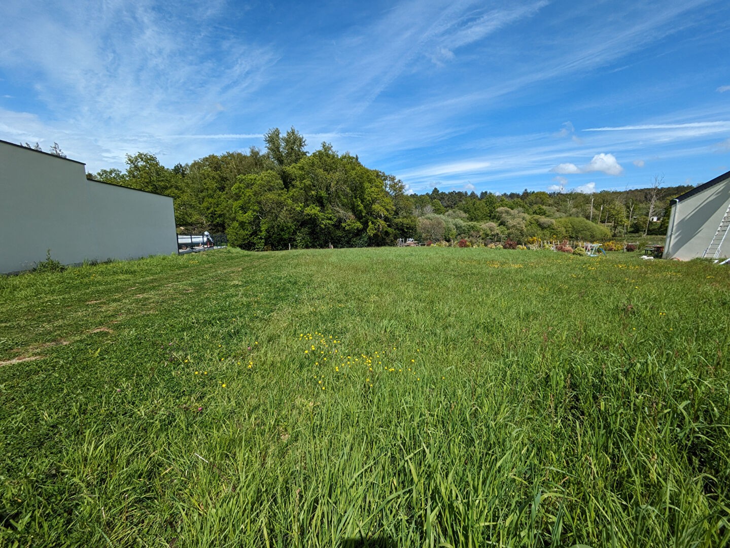 Vente Terrain à Nivillac 0 pièce