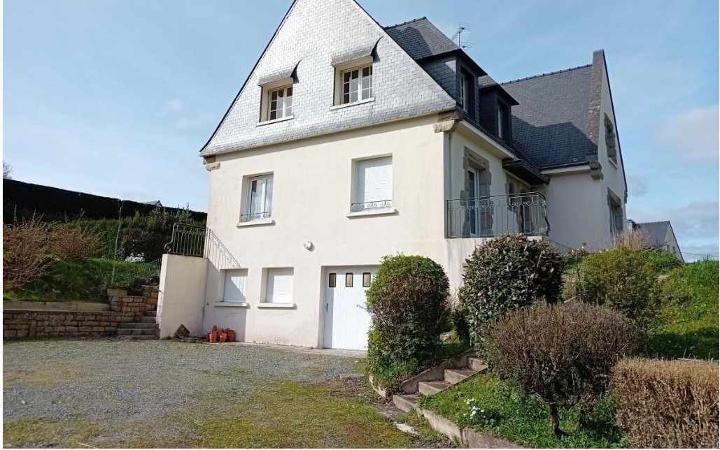 Vente Maison à la Roche-Bernard 8 pièces