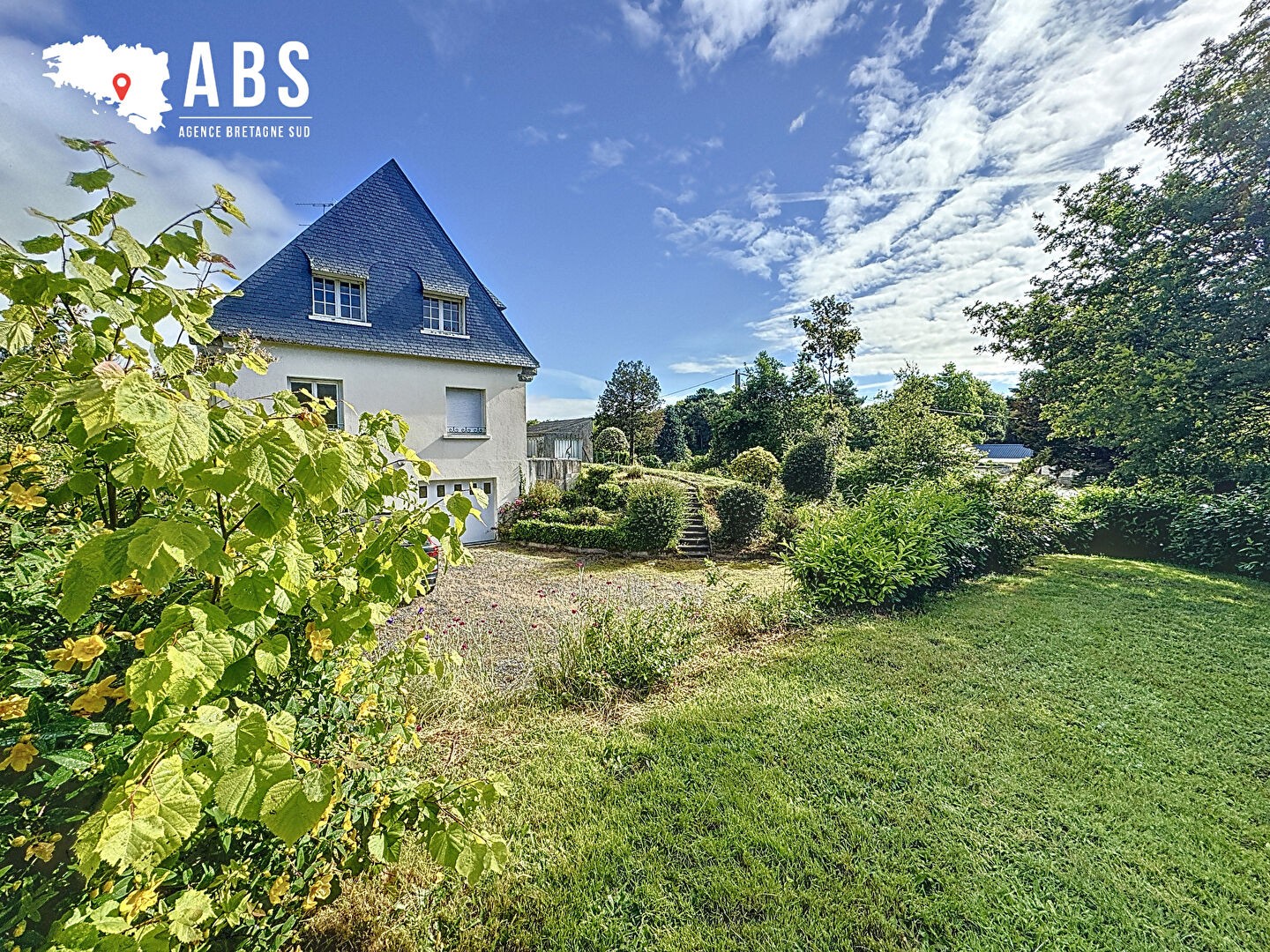 Vente Maison à la Roche-Bernard 8 pièces