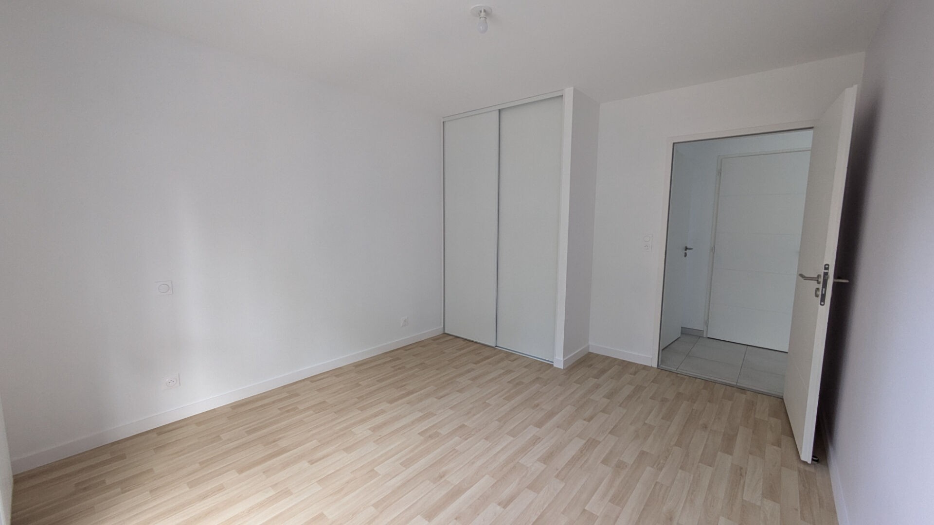 Vente Appartement à la Roche-Bernard 3 pièces