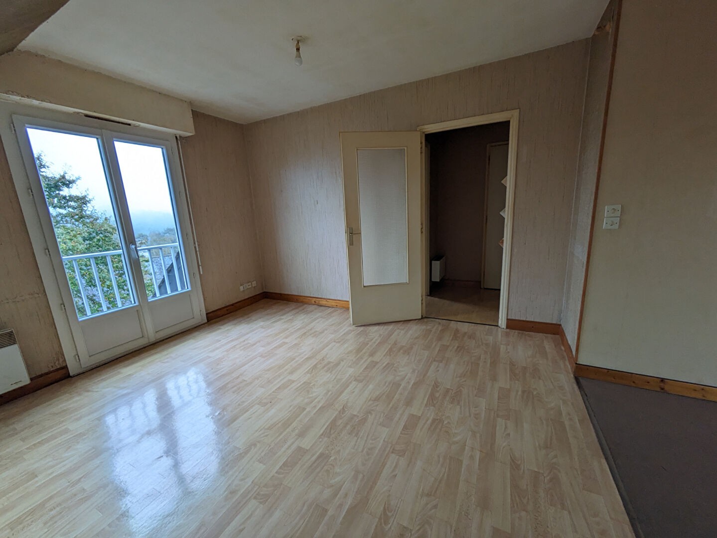 Vente Appartement à la Roche-Bernard 1 pièce