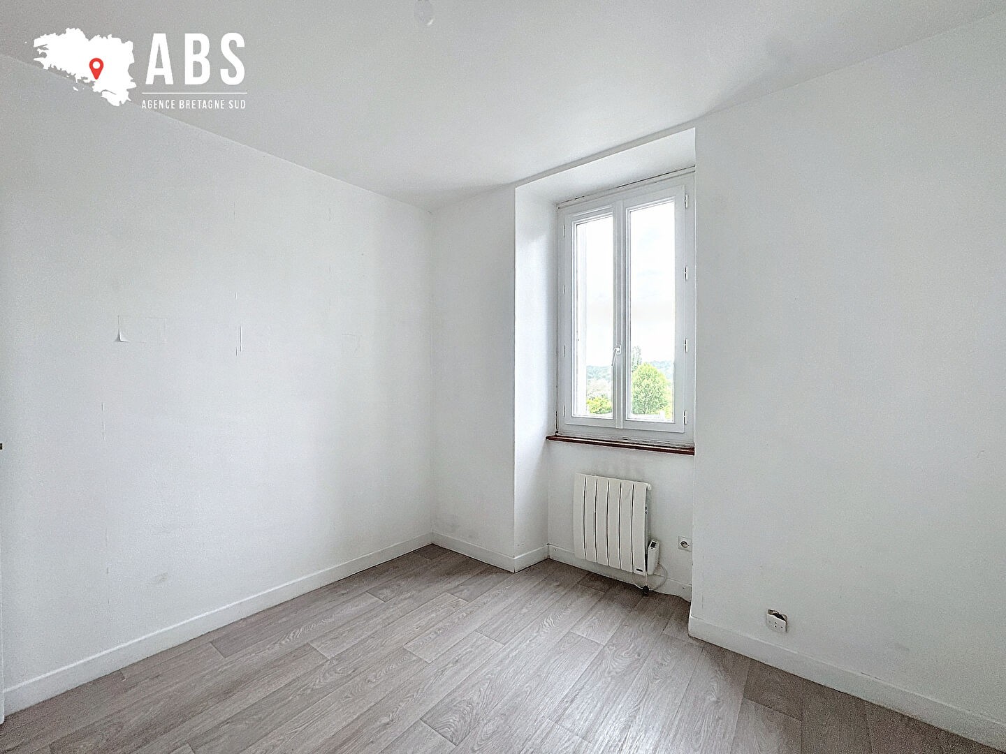 Vente Appartement à la Roche-Bernard 3 pièces