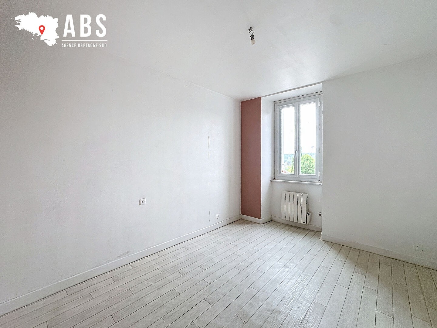 Vente Appartement à la Roche-Bernard 3 pièces