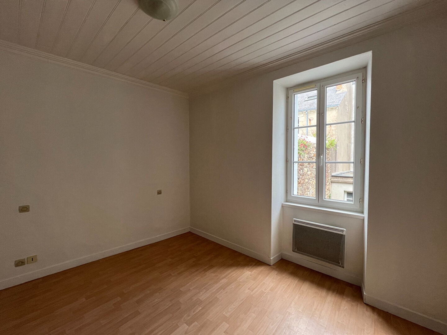 Vente Appartement à la Roche-Bernard 3 pièces