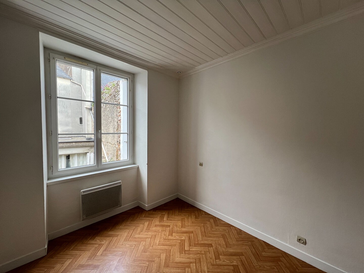 Vente Appartement à la Roche-Bernard 3 pièces