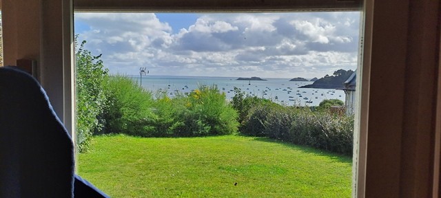 Vente Maison à Cancale 4 pièces