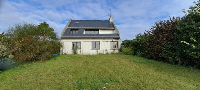 Vente Maison à Cancale 4 pièces